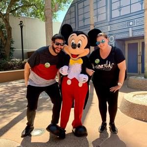 Meet your Posher, Justine